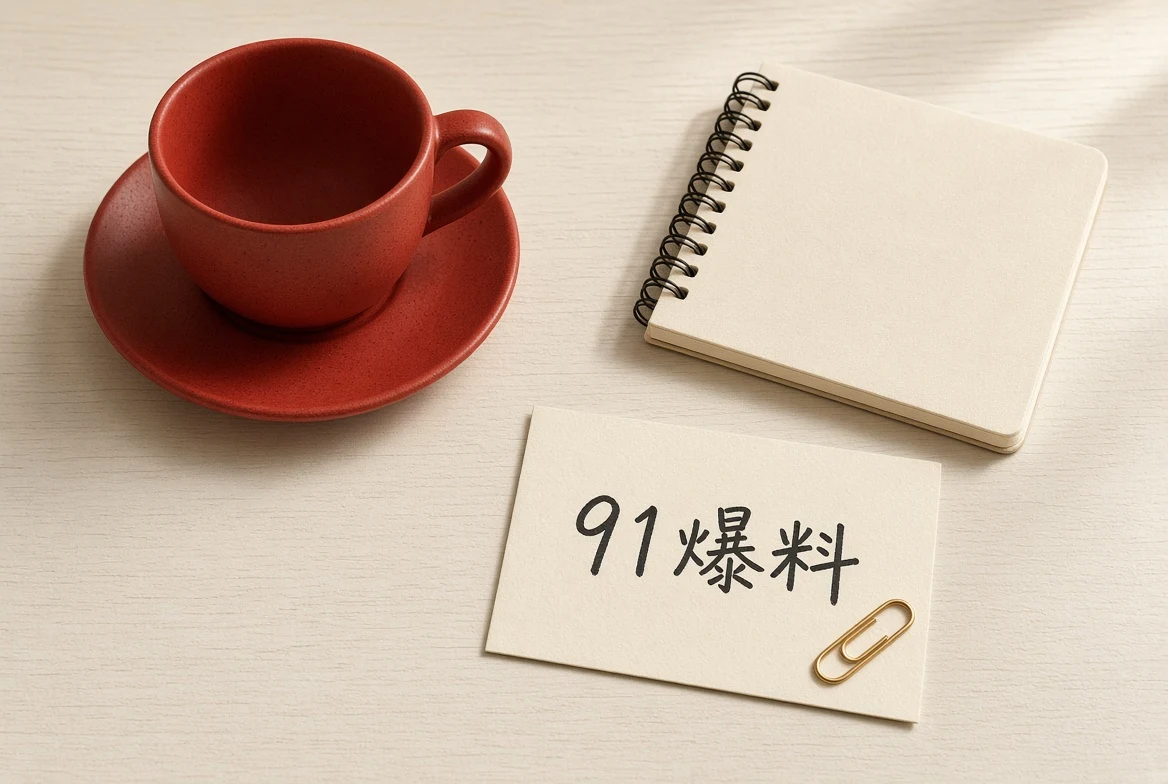 91爆料
